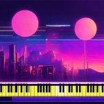 Piano Game star 5