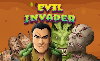 Evil Invader